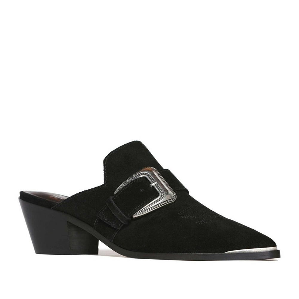 PAIGE Kensington Mules